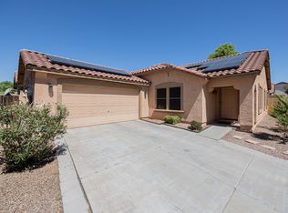 16928 W Marconi Ave, Surprise, AZ 85388