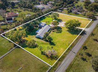 17400 SW 68th Ct, Southwest Ranches, FL 33331