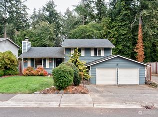 33612 33rd Pl SW, Federal Way, WA 98023