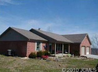 7297 S Majors Rd, Hanover, IN 47243