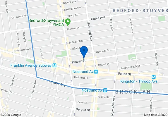 Rented by Nooklyn NYC LLC | media 15