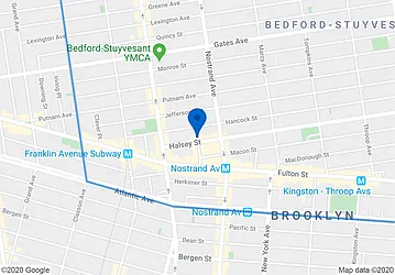 Rented by Nooklyn NYC LLC