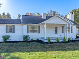 855 E Lanier Ave, Fayetteville, GA 30215