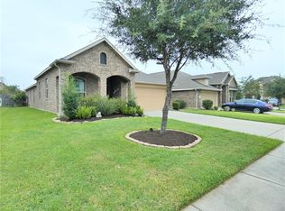 13235 Clover Creek Point Ln, Humble, TX 77346