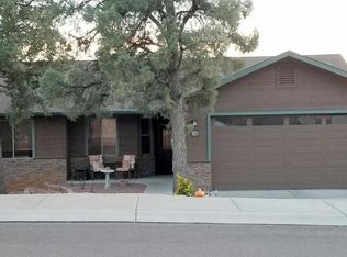 921 W Sherwood Dr, Payson, AZ 85541