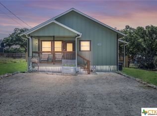 118 Granite Rd, Spring Branch, TX 78070
