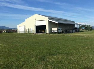 6002 N Idaho Rd, Newman Lake, WA 99025