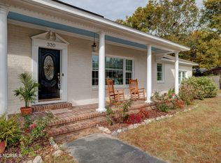 330 Cherokee Trl, Wilmington, NC 28409