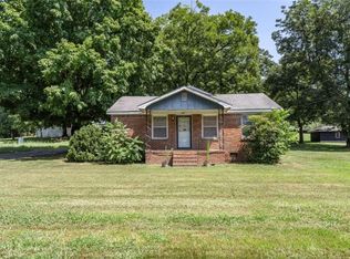 197 Boyd Valley Rd SE, Rome, GA 30161