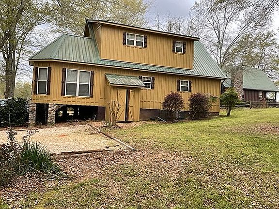 Home Right-Side View