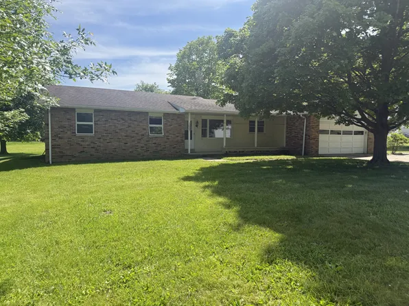 16907 Indianapolis Rd, Yoder, IN 46798