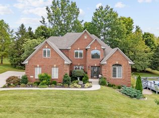 103 Fallen Ct, Frankfort, KY 40601