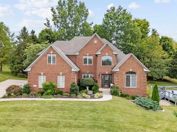 103 Fallen Ct, Frankfort, KY 40601