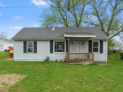 939 Foster Ave, Kalamazoo, MI, 49048