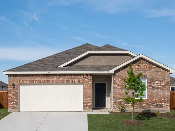 817 Lexington Ln, Nevada, TX 75173