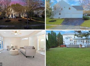 9103 John Simmons St, Frederick, MD 21704