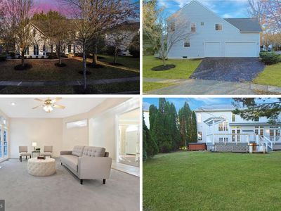 9103 John Simmons St, Frederick, MD, 21704