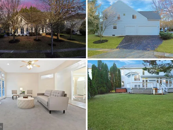 9103 John Simmons St, Frederick, MD 21704