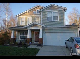 3921 Hopper St, Raleigh, NC 27616