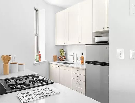 4th image of 502 W 141st St APT 4A
