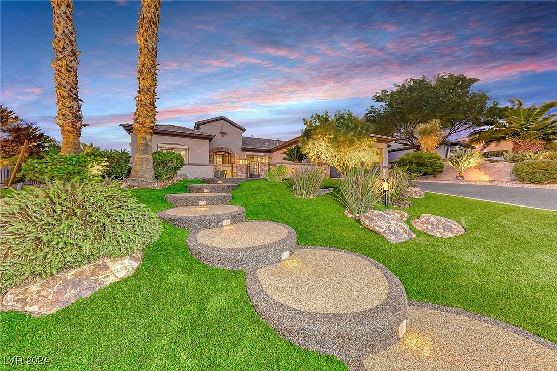 2430 Hardin Ridge Dr, Henderson, NV 89052 MLS 2626329 Zillow