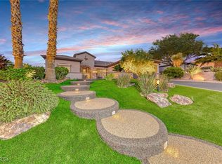 2430 Hardin Ridge Dr, Henderson, NV 89052