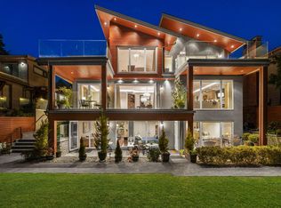2449 Kings Ave, West Vancouver, BC