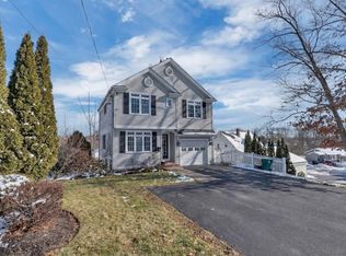 414 Rhode Island Ave, Woonsocket, RI 02895