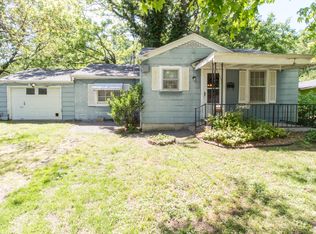 2209 N Main Ave, Springfield, MO 65803