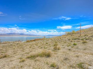 414 Walker Dr, Walker Lake, NV 89415