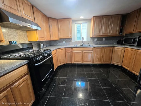 16511 Garfield Ave Space 45B, Paramount, CA 90723