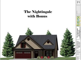 627 Cub Branch Dr, Spartanburg, SC 29301