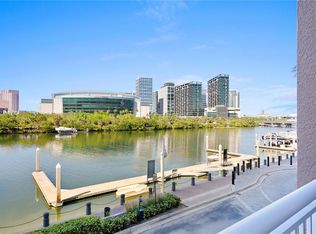 371 Channelside Walk Way UNIT 17, Tampa, FL 33602