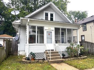 504 5th Ave, Aurora, IL 60505