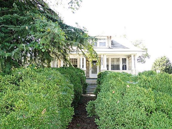 2nd image of 4507 Fort Ave