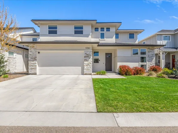 5562 S Zaivcla Ave, Meridian, ID 83642