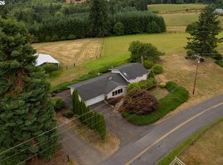 75093 Townsend Rd, Rainier, OR 97048