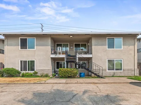 7837 Sayonara Dr, Citrus Heights, CA 95610