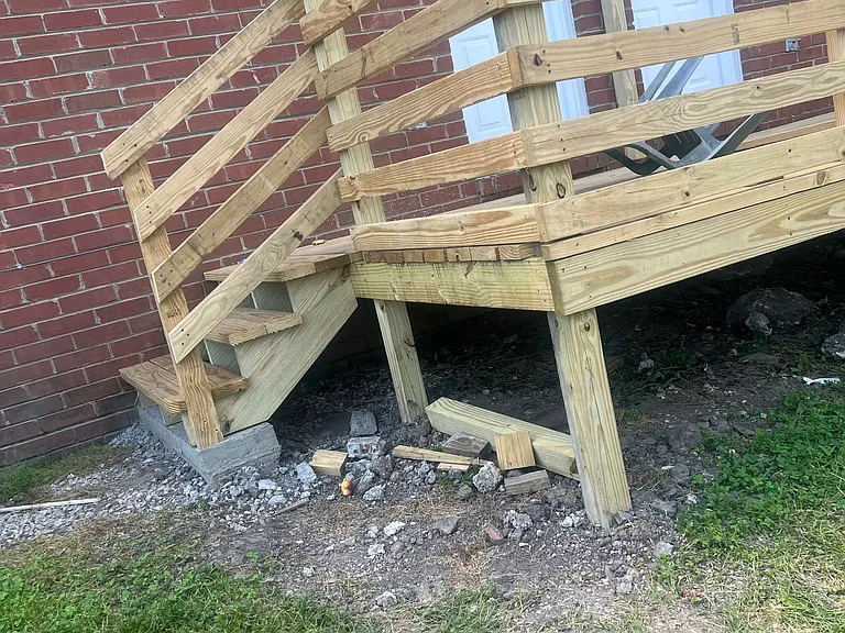 208 W Jefferson St #4 — Photo 6