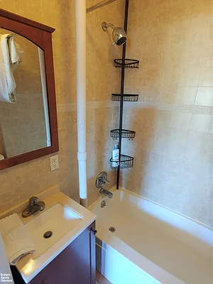 Rented by Brown Harris Stevens | media 14