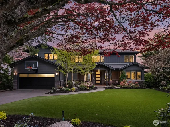 7310 51st Avenue NE, Seattle, WA 98115