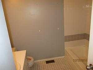 Main Level Washroom