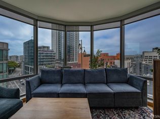 333 1st St UNIT N1401, San Francisco, CA 94105