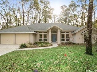 10261 SW 55th Ln, Gainesville, FL 32608