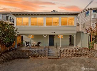 3846 35th Ave SW, Seattle, WA 98126