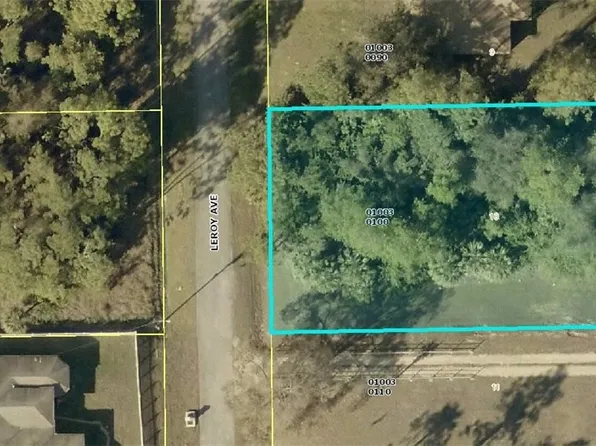 4 Leroy Ave, Lehigh Acres, FL 33936