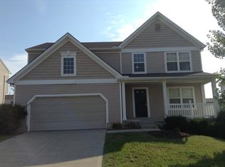 5960 Driftwood Ct, Hamilton Twp, OH 45039