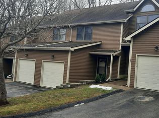 366 Ash Street APT 12, Windham, CT 06226