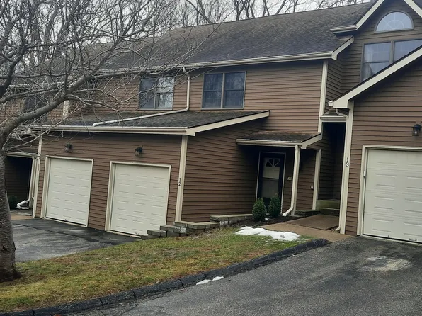 366 Ash Street APT 12, Windham, CT 06226