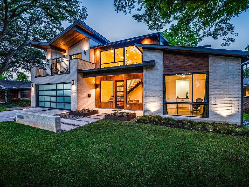 9636 Shady Dale Ln, Dallas, TX 75238 Zillow